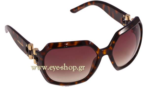 Sunglasses Yves Saint Laurent 6298 V08CC
