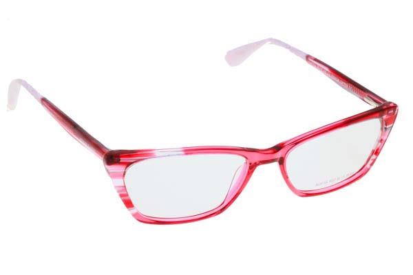 Agatha Ruiz de la Prada AL63164 562 size 54 Eyewear Price: 83,00