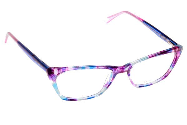 Agatha Ruiz de la Prada AL63164 646 size 54 Eyewear Price: 83,00
