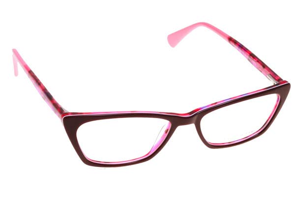 Agatha Ruiz de la Prada AL63164 563 size 54 Eyewear Price: 83,00