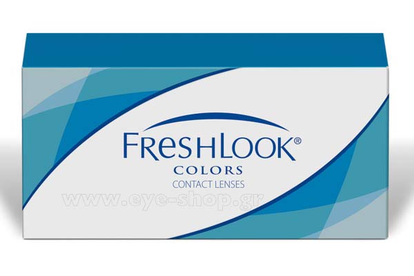 ALCON Freshlook Colors