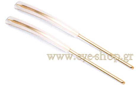 American-Optical ORIGINAL-PILOT Ζευγάρι Βραχίονας Χρυσοί- Gold Temple Bayonet size 0 Sunglasses Price: 119,00