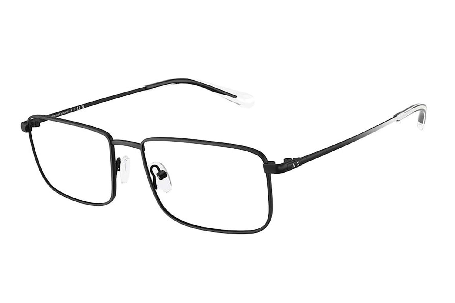 Armani Exchange 1069 6000 size 56 Eyewear Price: 71,00