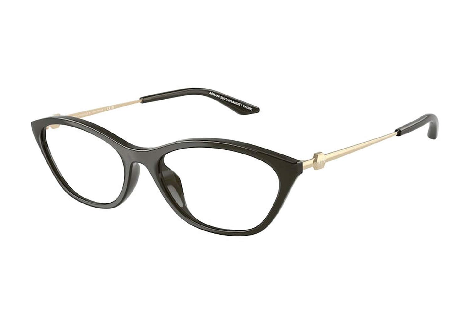 Armani Exchange 3121U 8367 size 54 Eyewear Price: 71,00