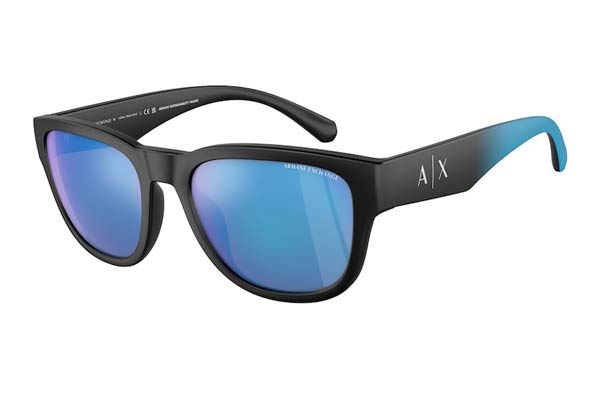 Armani-Exchange 4115SU 832525 size 54 Sunglasses Price: 90,04