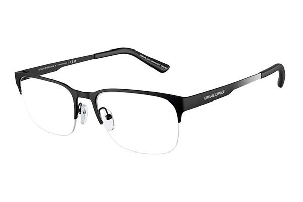 Armani Exchange 1060 6000 size 55 Eyewear Price: 81,99