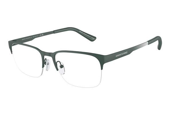 Armani Exchange 1060 6035 size 55 Eyewear Price: 95,99