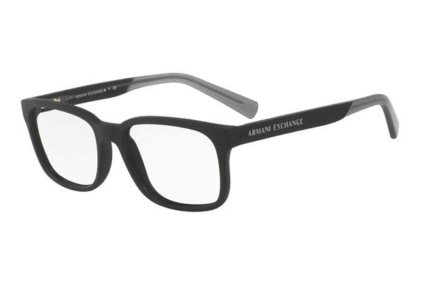 Armani Exchange 3029 8182 size 54 Eyewear Price: 60,83