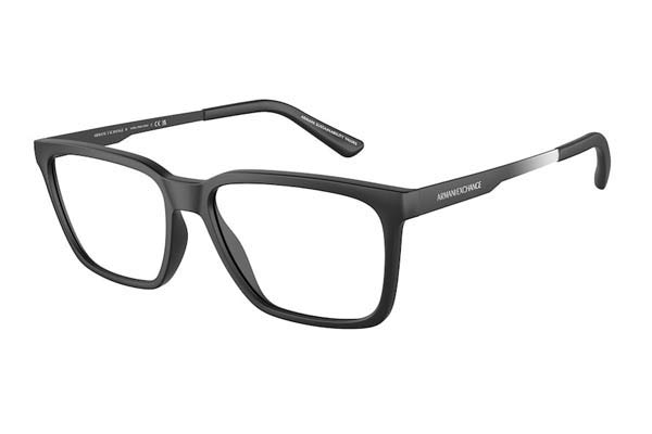 Armani Exchange 3103 8078 size 55 Eyewear Price: 81,00