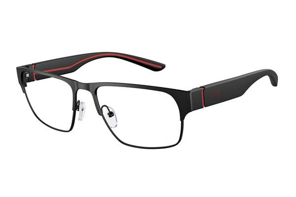 Armani Exchange 1059 6000 size 54 Eyewear Price: 90,00