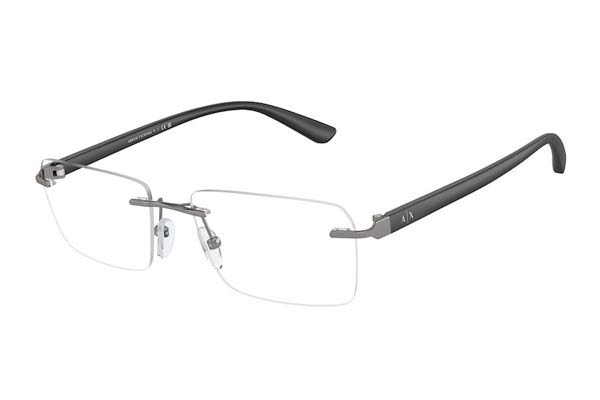 Armani Exchange 1064 6003 size 56 Eyewear Price: 66,99