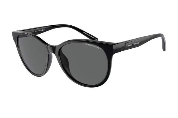 Armani-Exchange 4144SU 815887 size 54 Sunglasses Price: 71,99