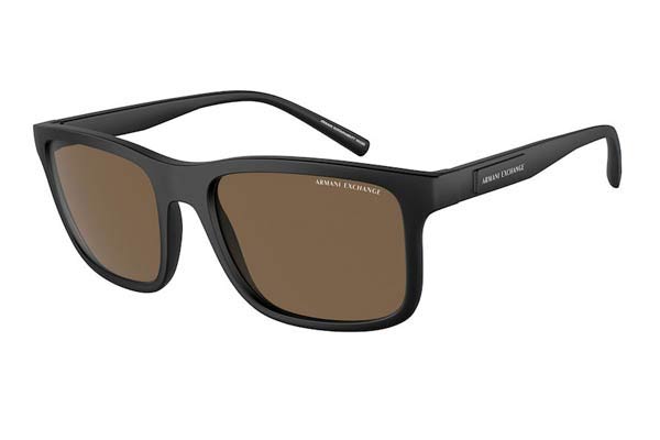 Armani-Exchange 4145S 807873 size 57 Sunglasses Price: 68,97
