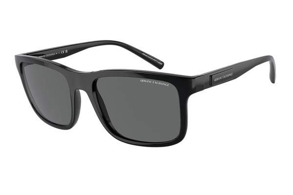 Armani-Exchange 4145S 815887 size 57 Sunglasses Price: 68,99