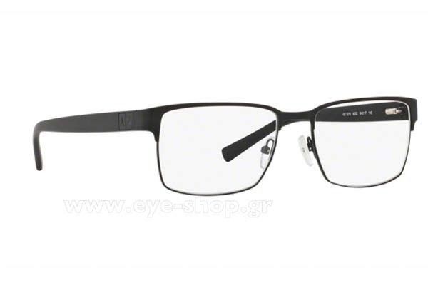 Armani Exchange 1019 6063 size 54 Eyewear Price: 101,13