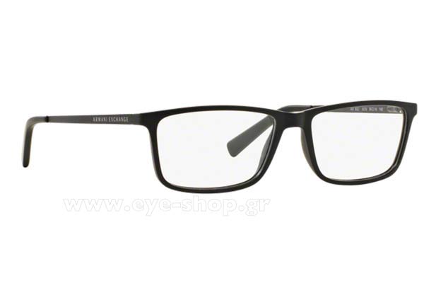 Armani Exchange 3027 8078 size 55 Eyewear Price: 68,99