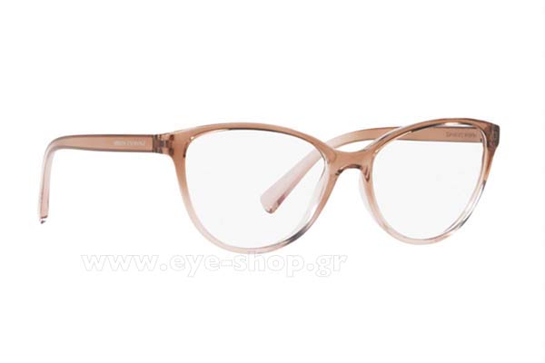 Armani Exchange 3053 8257 size 53 Eyewear Price: 78,08