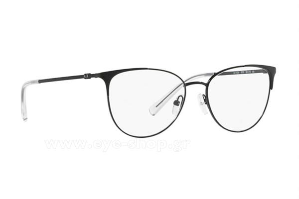 Armani Exchange 1034 6000 size 52 Eyewear Price: 77,99