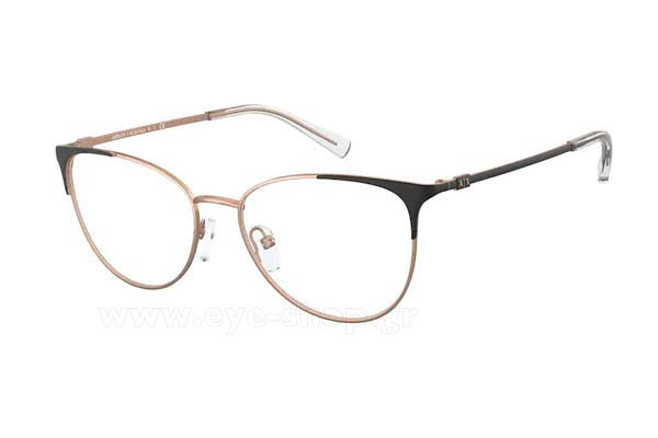 Armani Exchange 1034 6106 size 52 Eyewear Price: 90,00