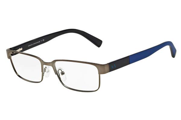 Armani Exchange 1017 6084 size 54 Eyewear Price: 64,98