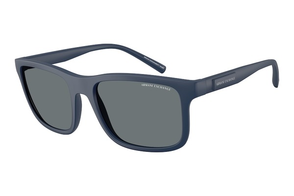 Armani-Exchange 4145S 839980 size 57 Sunglasses Price: 75,00