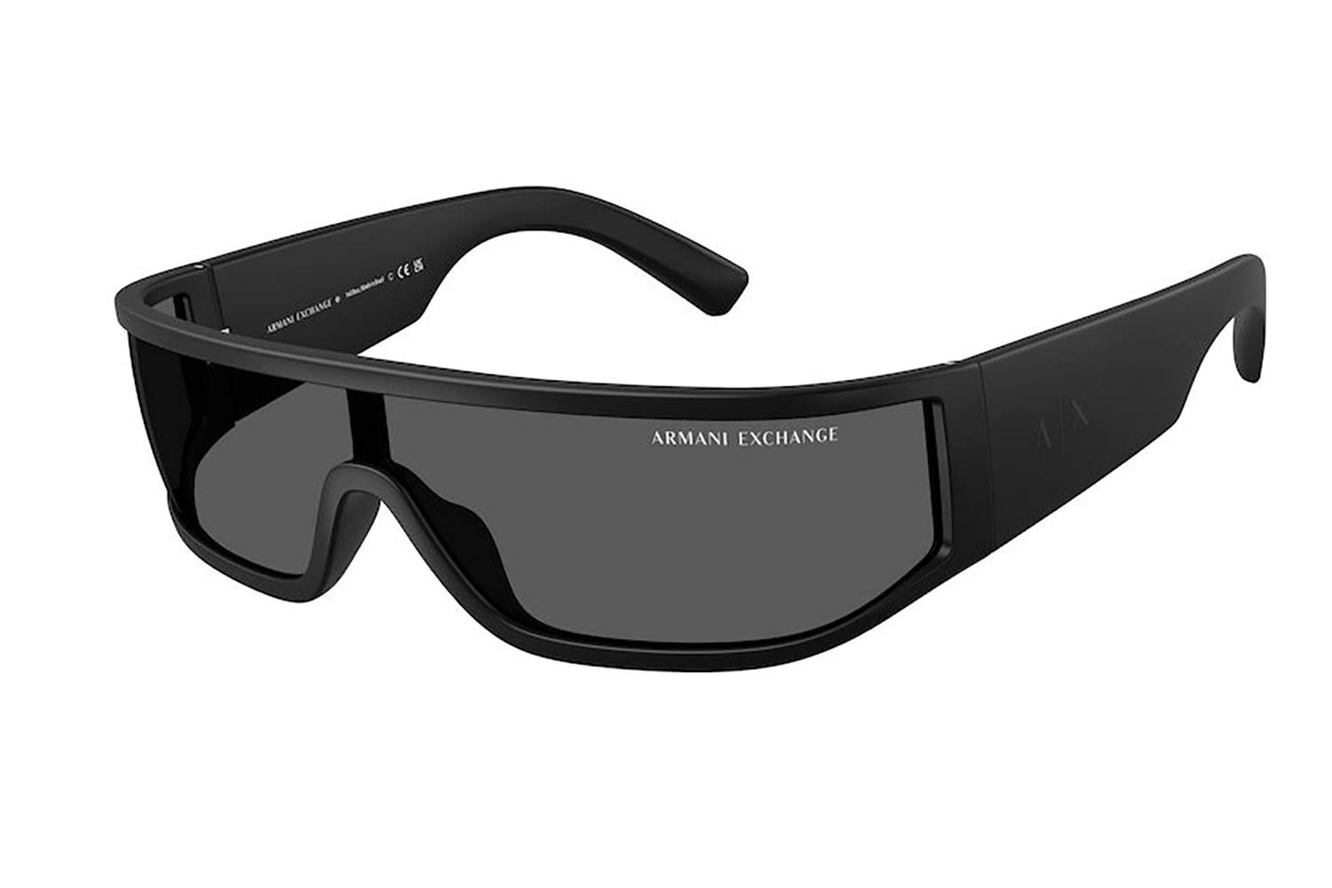 Armani-Exchange 4153SU 805887 size 40 Sunglasses Price: 94,74