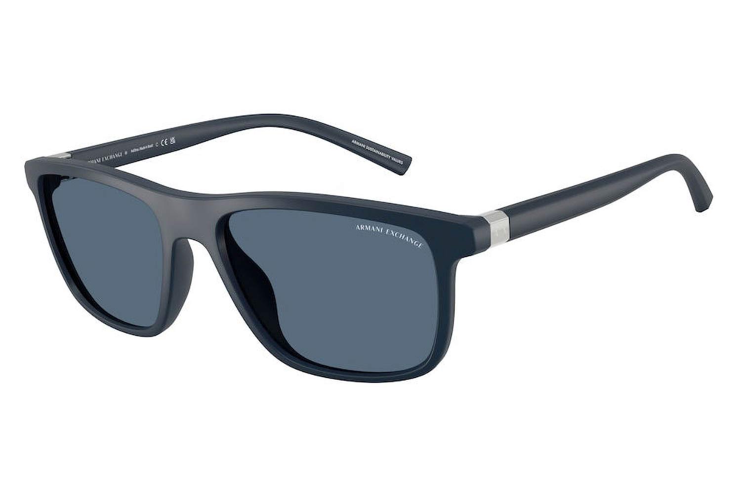 Armani-Exchange 4167SU 839980 size 56 Sunglasses Price: 67,98