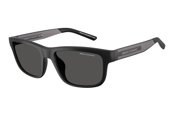 Armani-Exchange 4169SU 500187 size 55 Sunglasses Price: 85,00