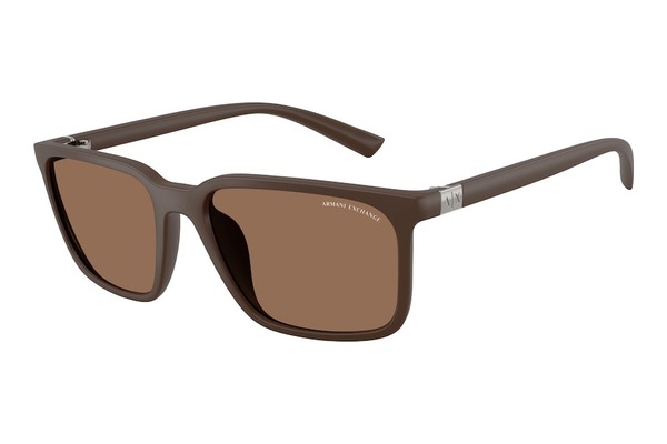 Armani-Exchange 4172SU 841273 size 57 Sunglasses Price: 81,00