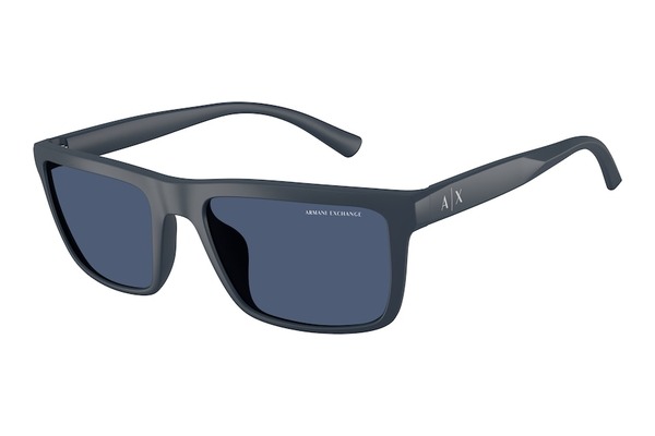 Armani-Exchange 4174SU 818180 size 56 Sunglasses Price: 76,00