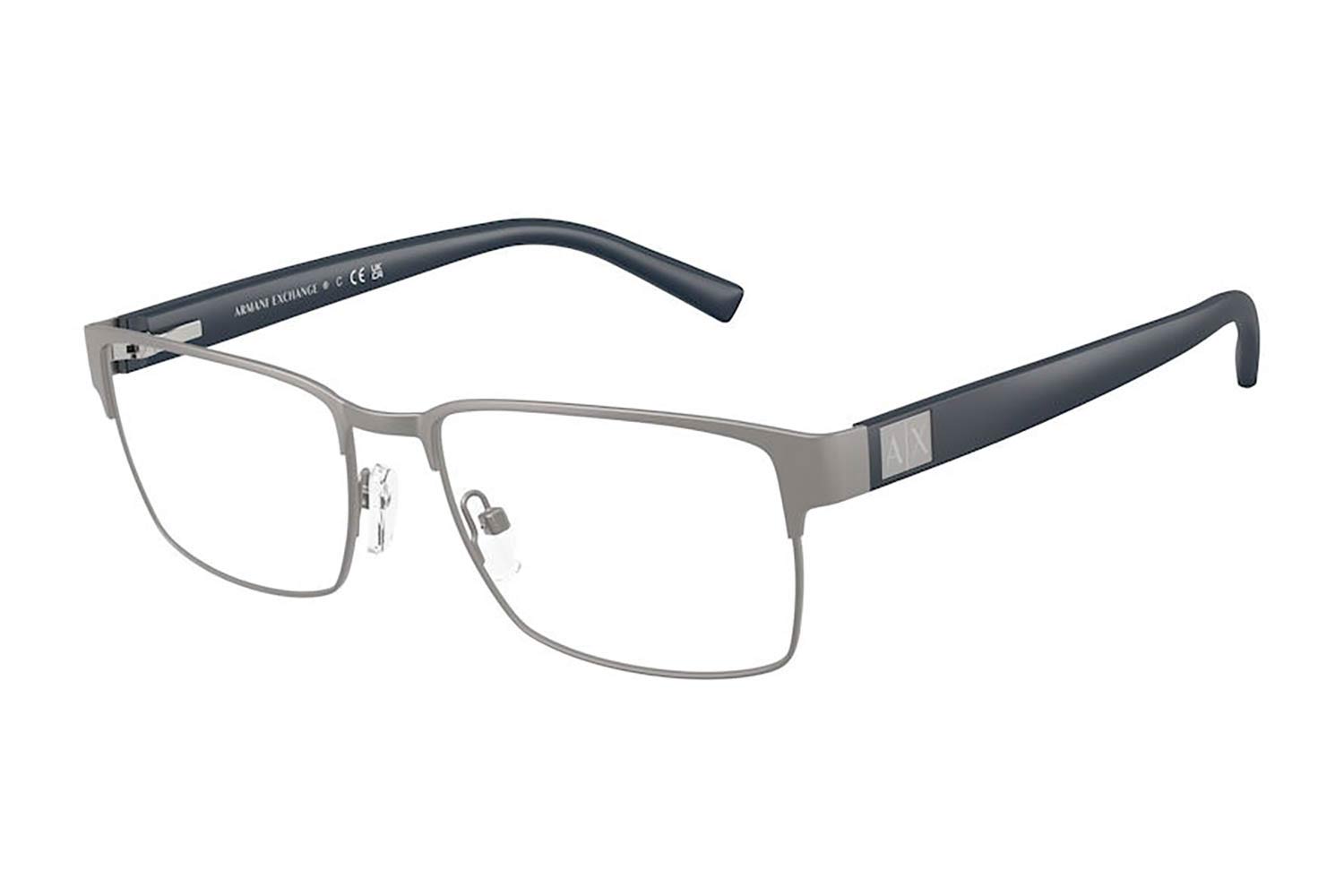 Armani Exchange 1019 6003 size 54 Eyewear Price: 82,00