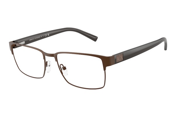 Armani Exchange 1019 6083 size 54 Eyewear Price: 94,00