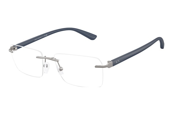 Armani Exchange 1064 6084 size 56 Eyewear Price: 94,00