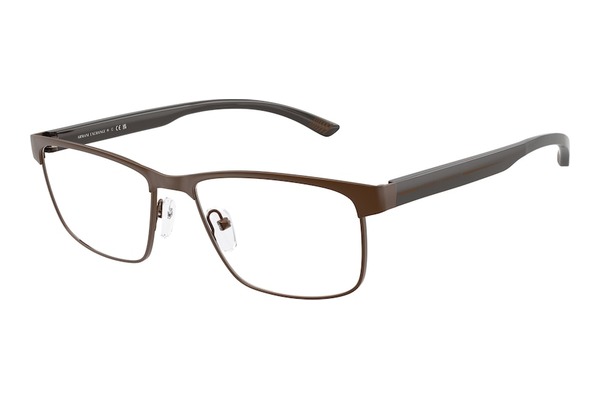 Armani Exchange 1070 6083 size 58 Eyewear Price: 76,00