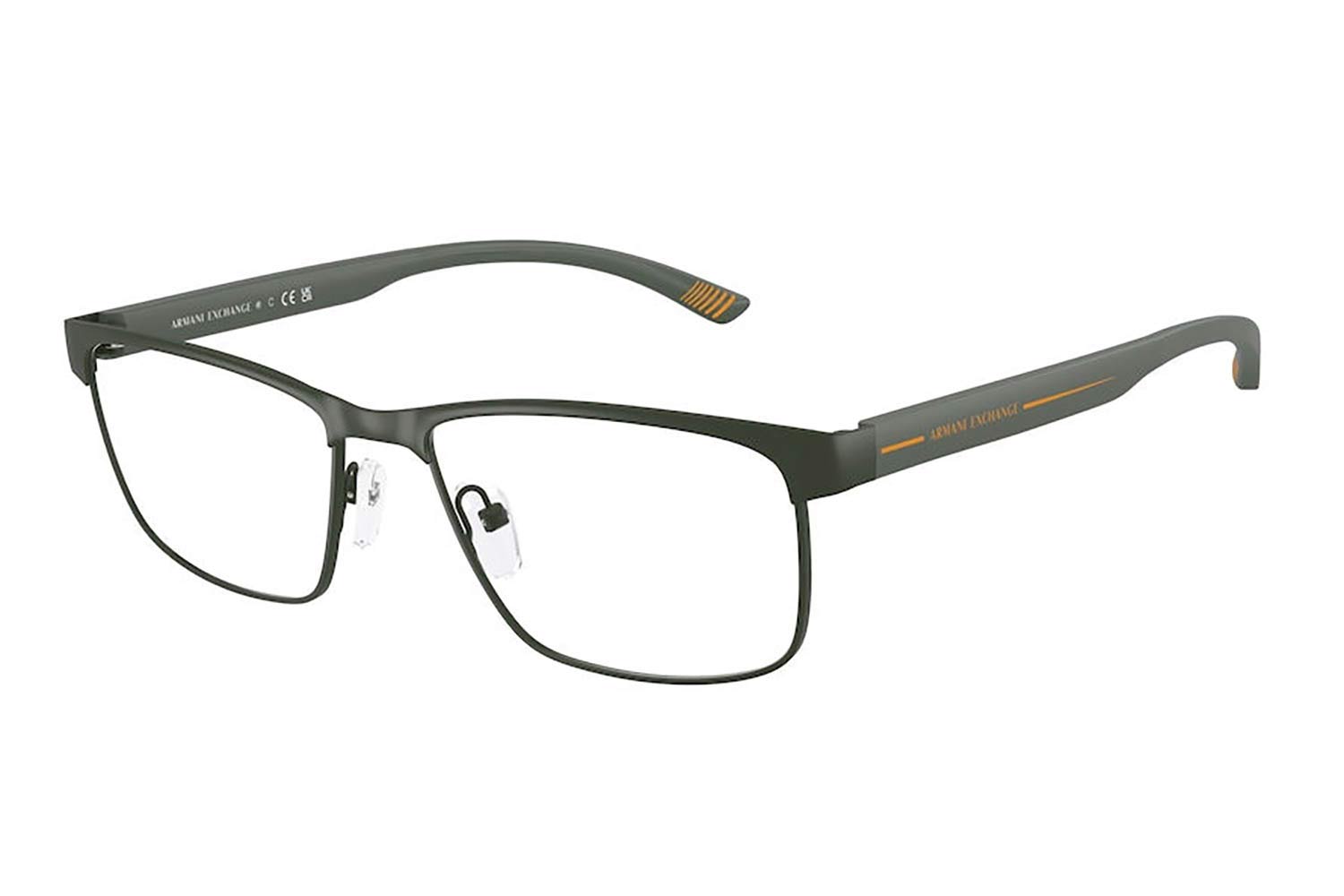 Armani Exchange 1070 6126 size 56 Eyewear Price: 71,00