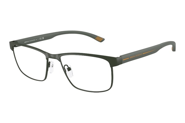 Armani Exchange 1070 6126 size 58 Eyewear Price: 76,00