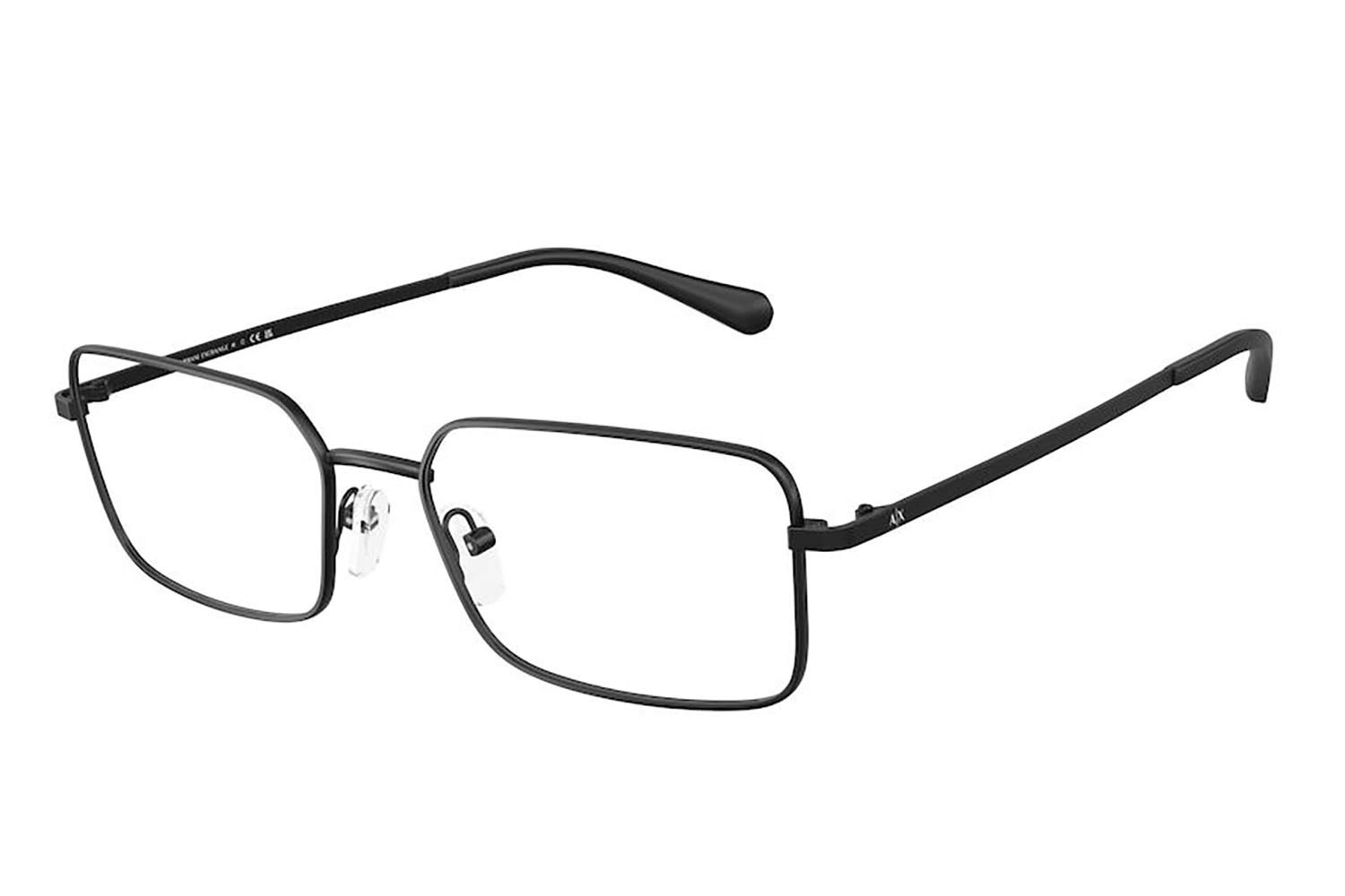 Armani Exchange 1071 6000 size 56 Eyewear Price: 71,00