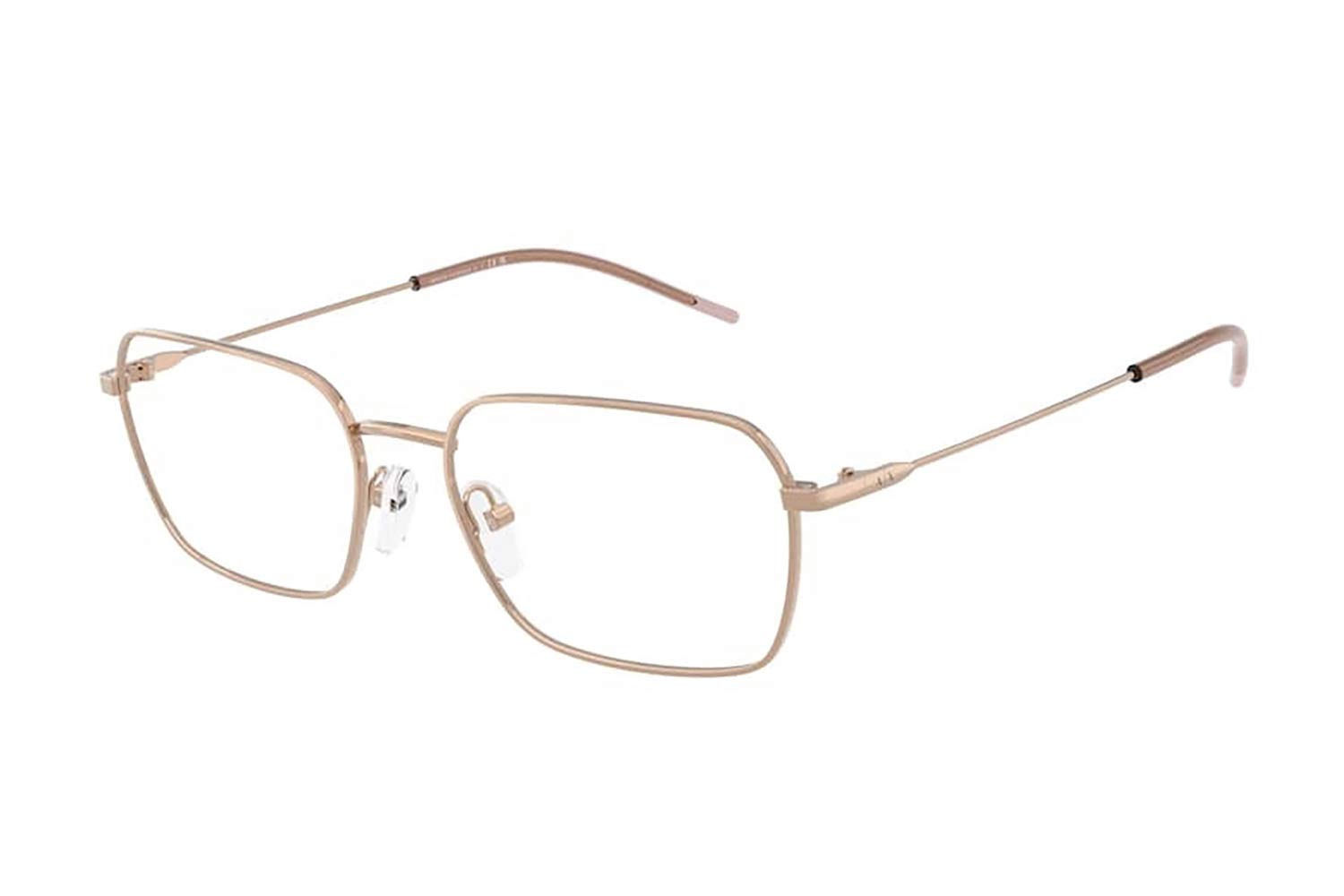 Armani Exchange 1072 6103 size 53 Eyewear Price: 71,00