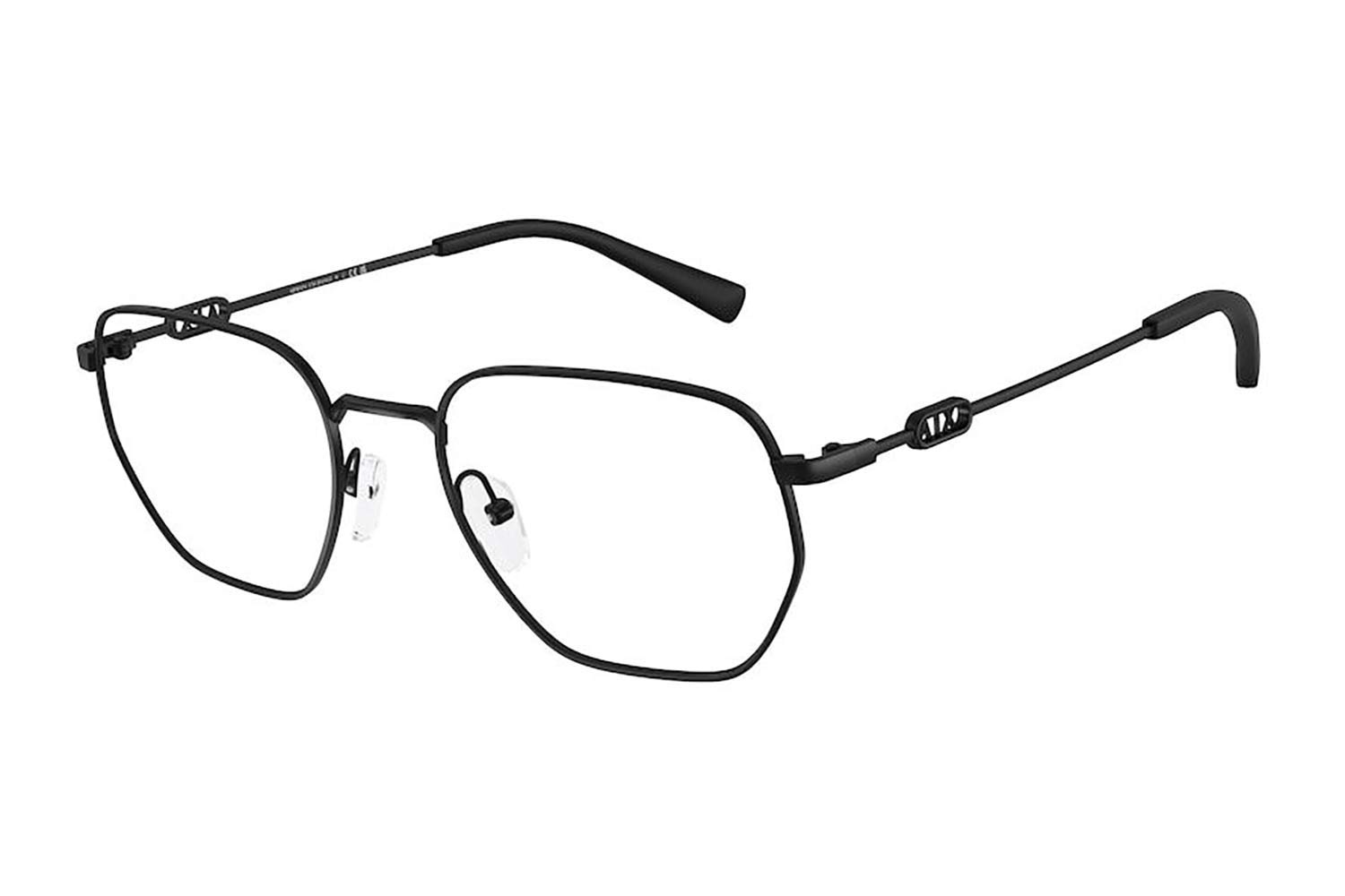 Armani Exchange 1074 6000 size 53 Eyewear Price: 71,00