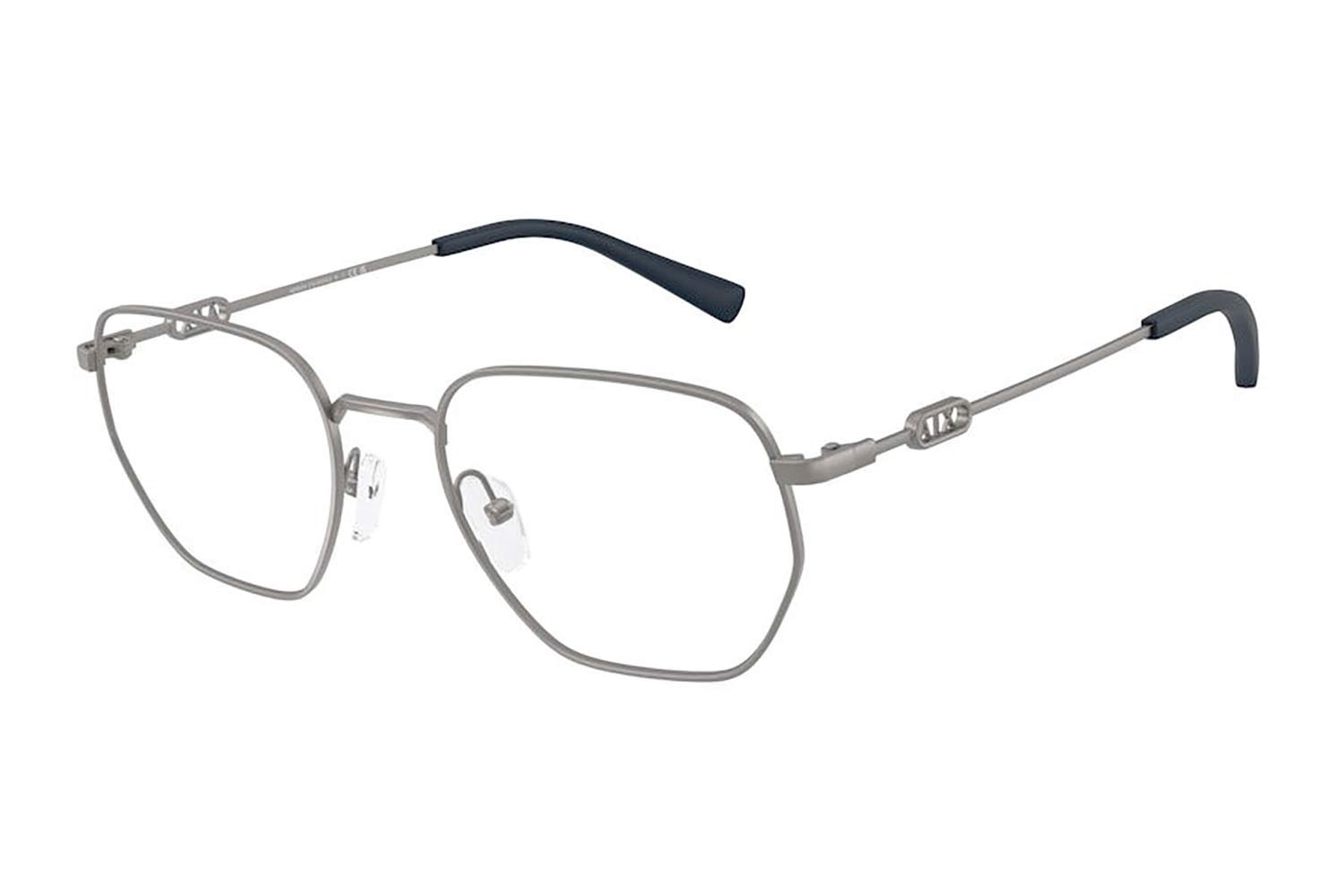 Armani Exchange 1074 6003 size 53 Eyewear Price: 71,00