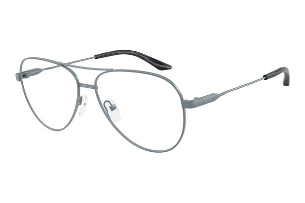 Armani Exchange 1077 6132 size 57 Eyewear Price: 83,00