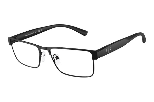 Armani Exchange 1078 6000 size 57 Eyewear Price: 76,00