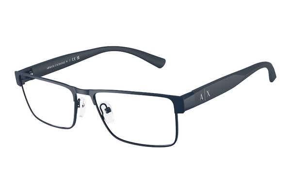 Armani Exchange 1078 6099 size 55 Eyewear Price: 76,00