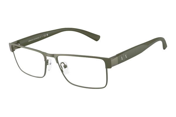 Armani Exchange 1078 6134 size 55 Eyewear Price: 76,00