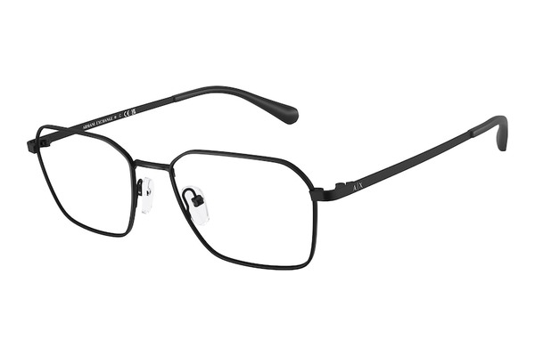 Armani Exchange 1079 6000 size 53 Eyewear Price: 76,00