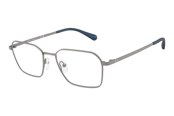 Armani Exchange 1079 6003 size 53 Eyewear Price: 76,00