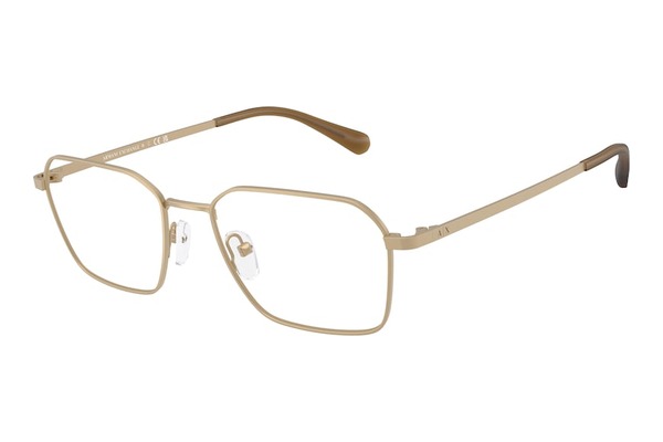Armani Exchange 1079 6121 size 53 Eyewear Price: 76,00