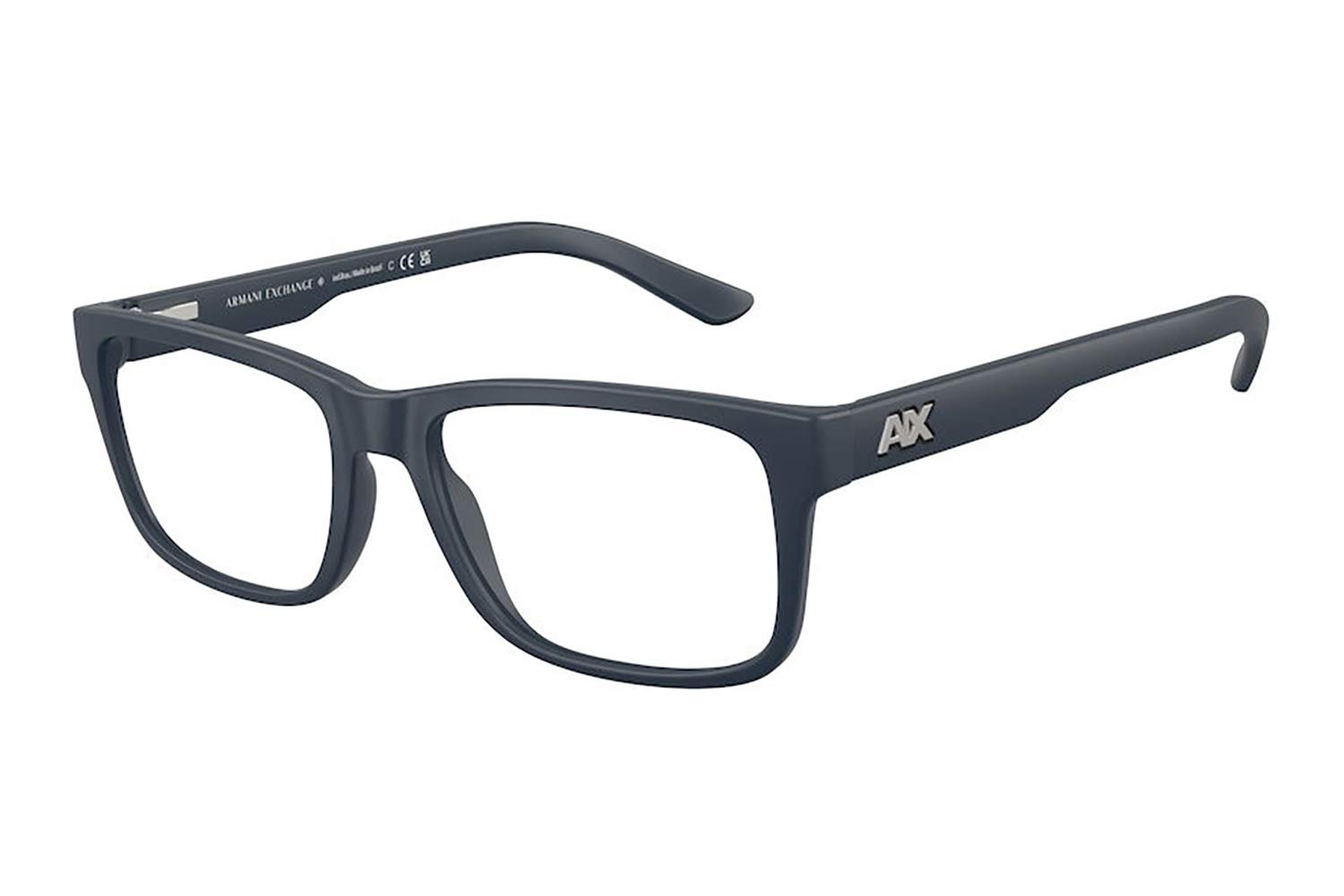 Armani Exchange 3016 8399 size 53 Eyewear Price: 71,00