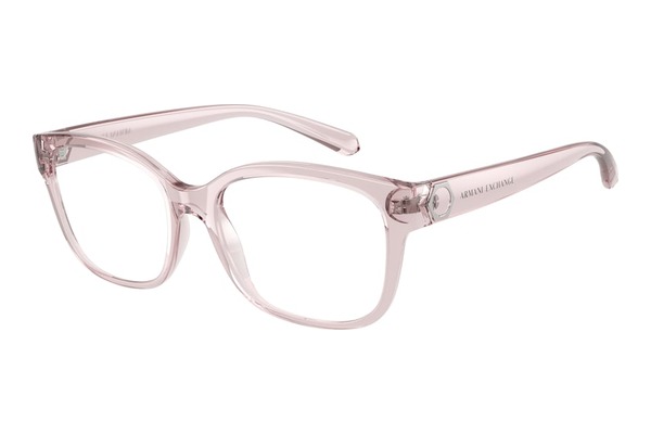 Armani Exchange 3098 8424 size 53 Eyewear Price: 76,00