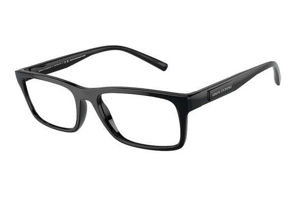 Armani Exchange 3115 8158 size 55 Eyewear Price: 76,00